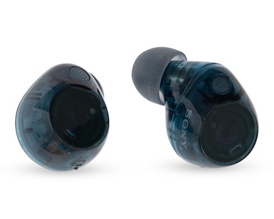 Foto 1 | Audífonos True Wireless Sony WF-C710N con Cancelación de Ruido