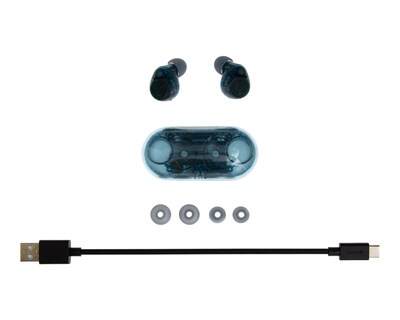 Foto 3 | Audífonos True Wireless Sony WF-C710N con Cancelación de Ruido