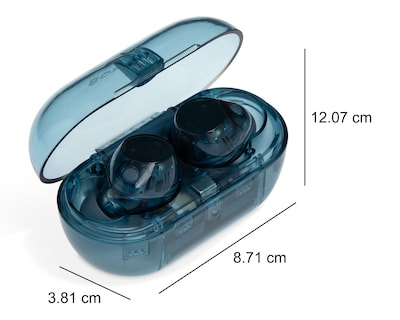 Foto 4 | Audífonos True Wireless Sony WF-C710N con Cancelación de Ruido