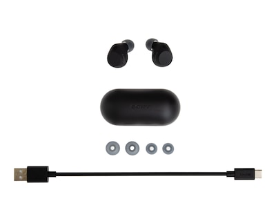 Foto 3 | Audífonos True Wireless Sony WF-C710N con Cancelación de Ruido