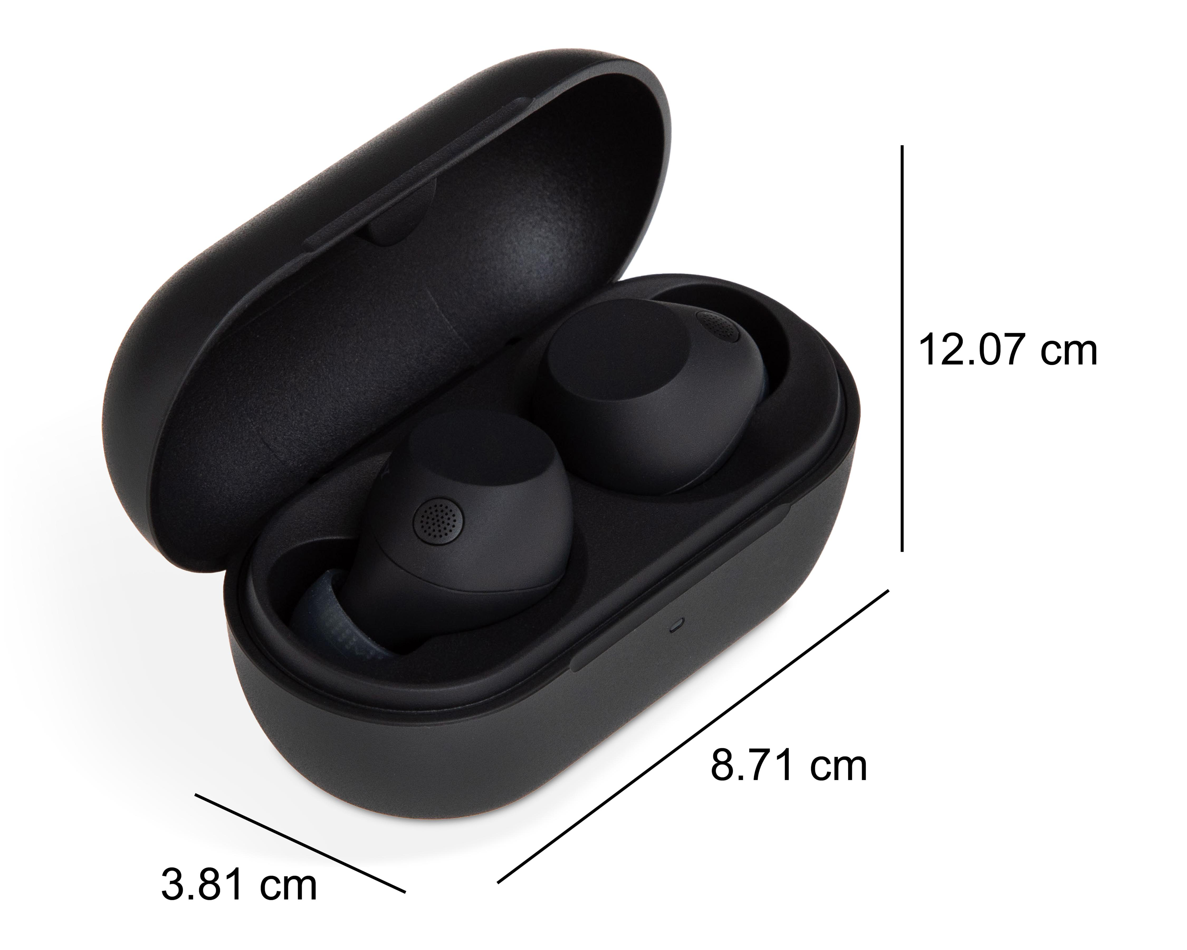Foto 5 pulgar | Audífonos True Wireless Sony WF-C710N con Cancelación de Ruido