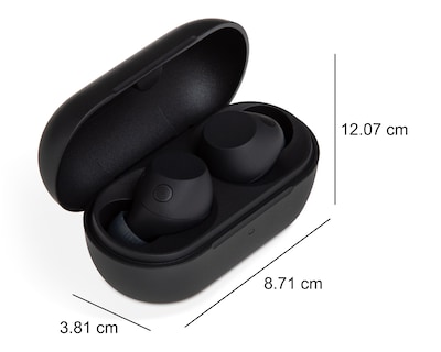 Foto 4 | Audífonos True Wireless Sony WF-C710N con Cancelación de Ruido