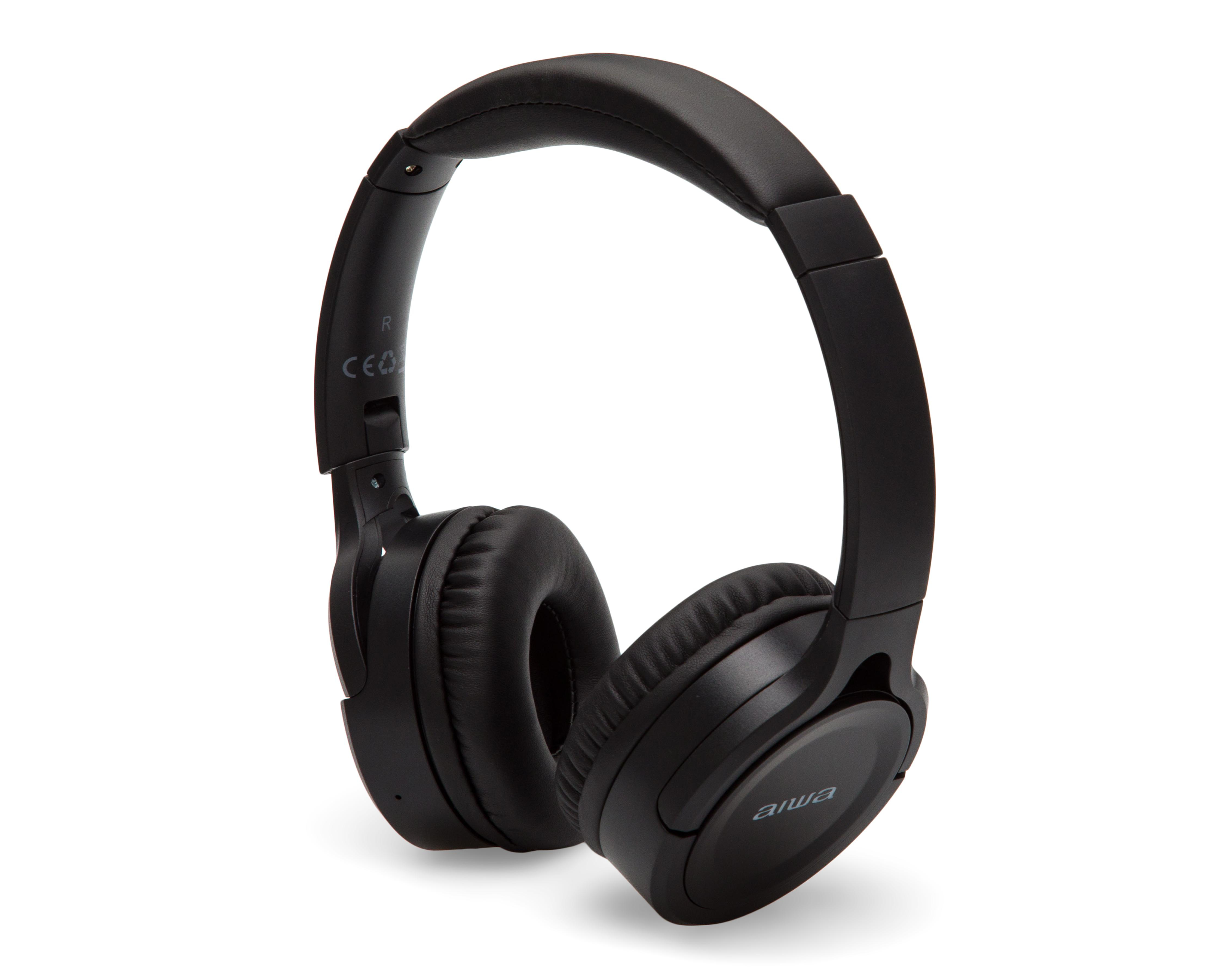 Audífonos de Diadema Aiwa AWK17 Manos Libres
