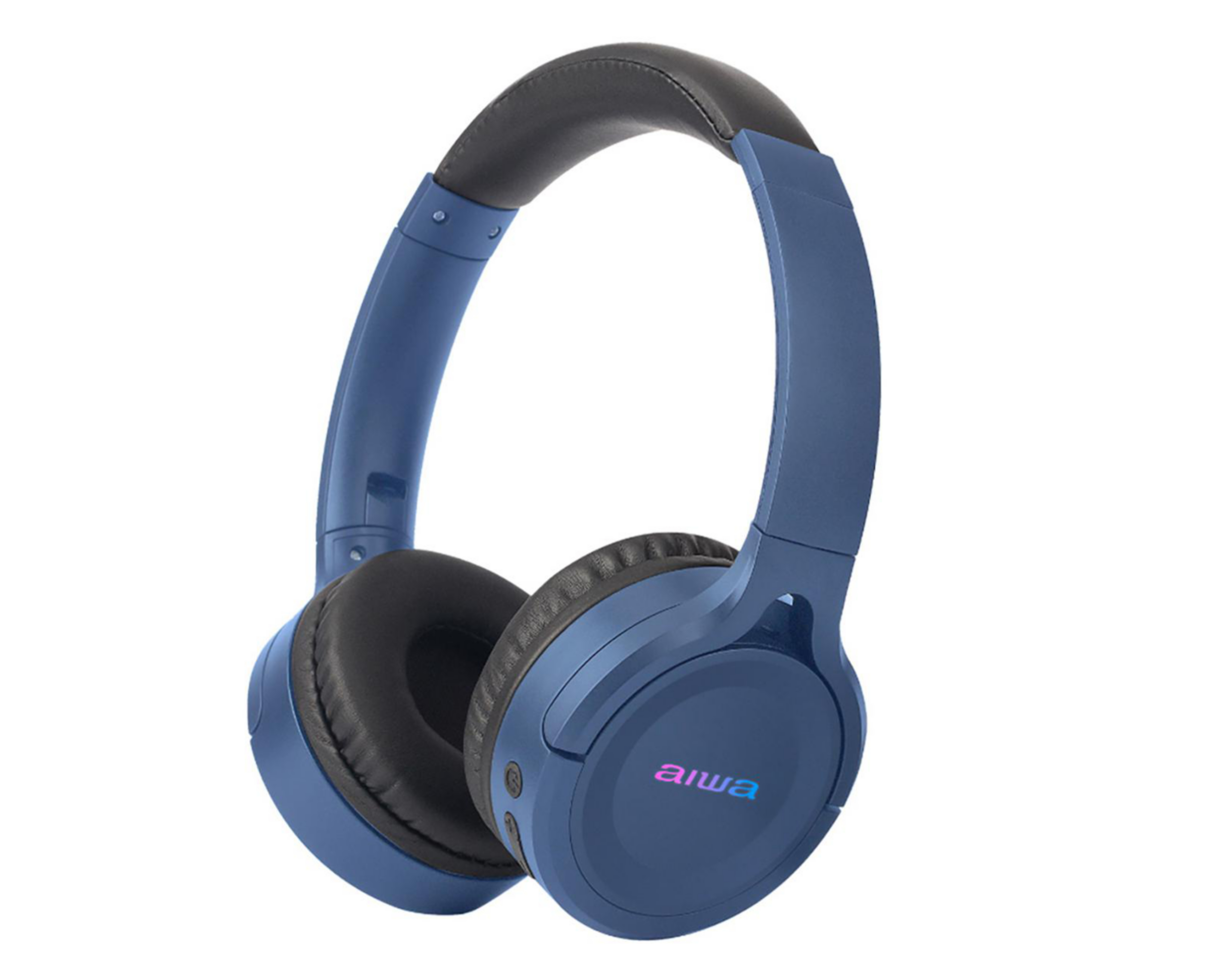 Audífonos de Diadema Inalámbricos Aiwa AWK17G