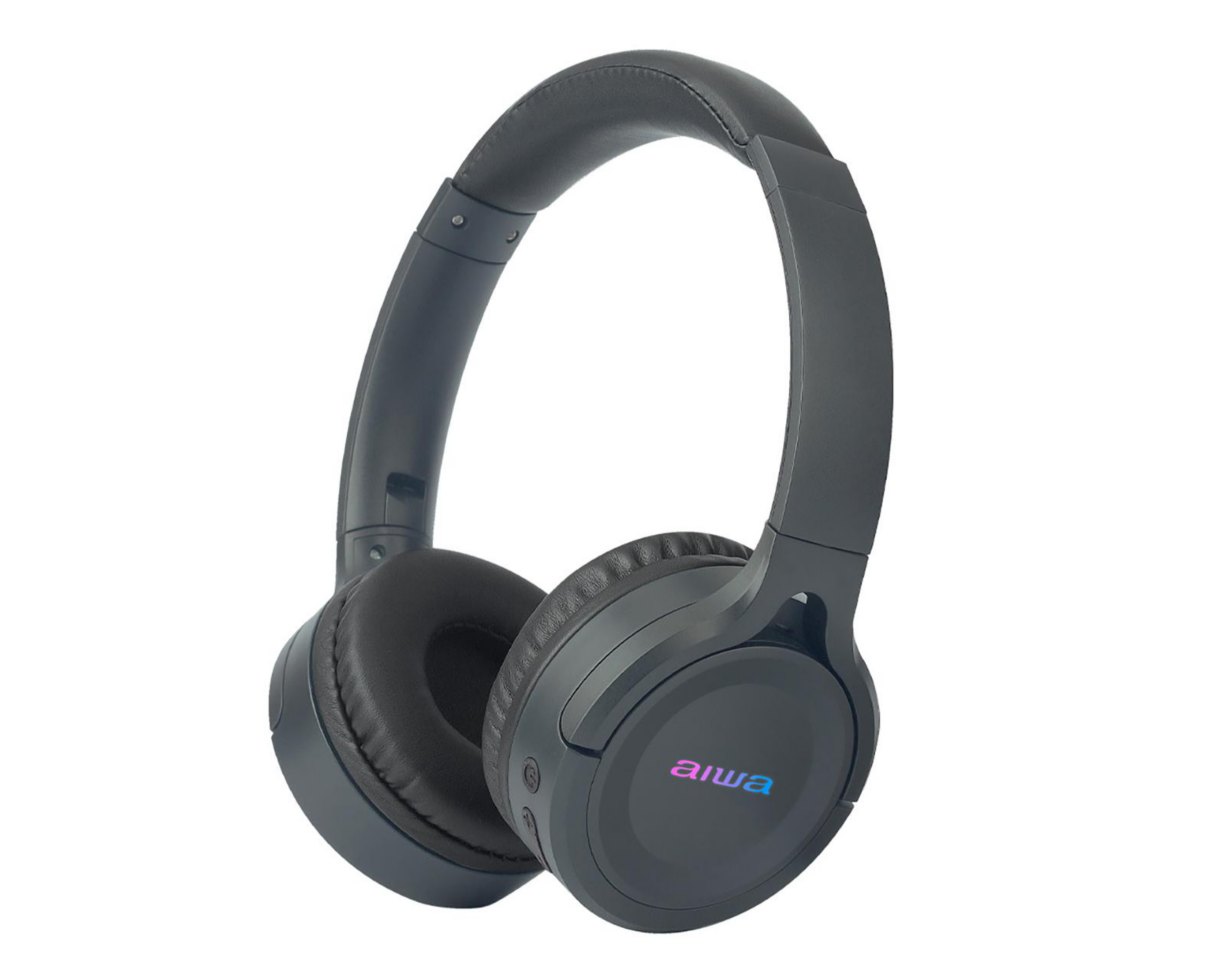 Audífonos de Diadema Inalámbricos Aiwa AWK17G