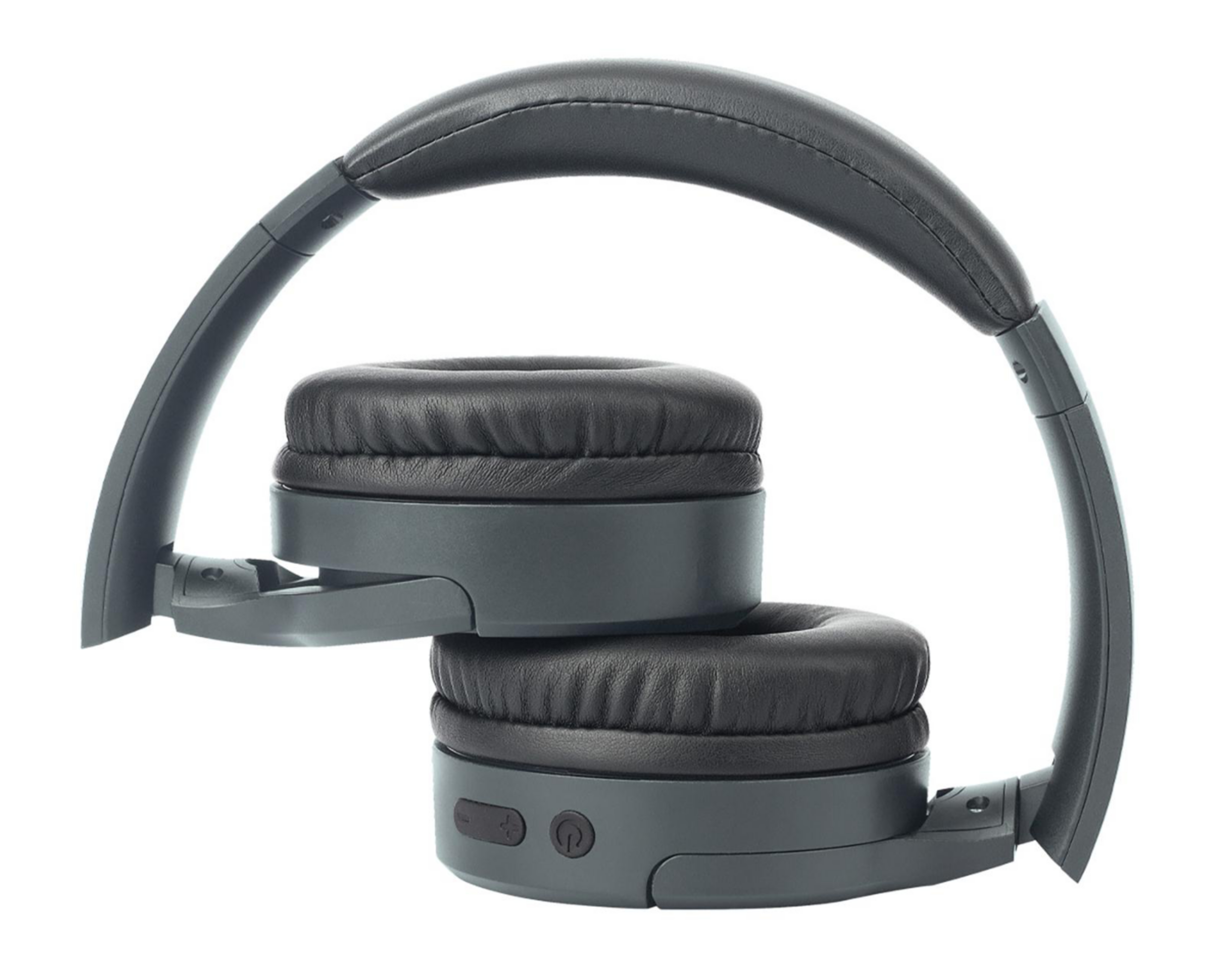 Foto 4 pulgar | Audífonos de Diadema Inalámbricos Aiwa AWK17G
