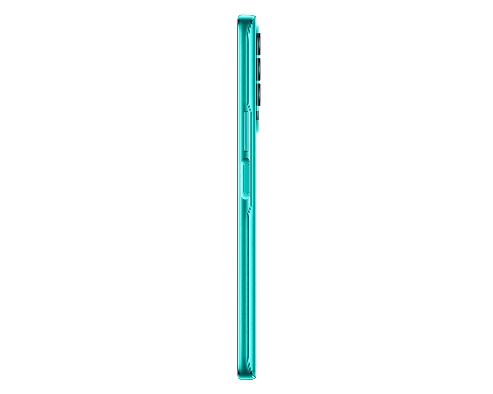 Foto 6 | AT&T/Unefon Wiko T50 128 GB Verde