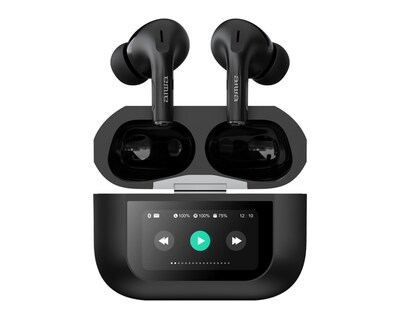 Foto 1 | Audífonos True Wireless Aiwa con Cancelación de Ruido