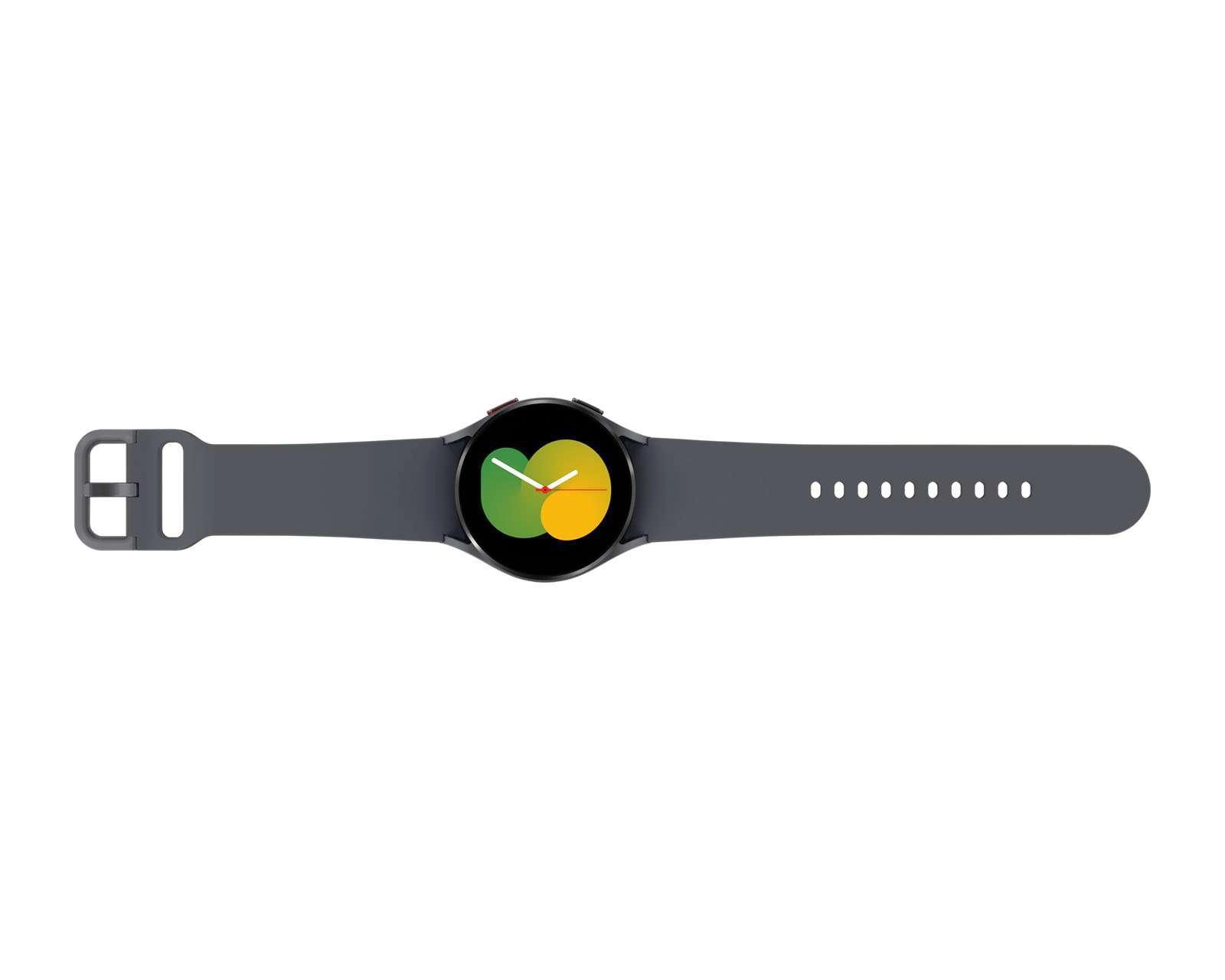 Foto 5 | Smartwatch Samsung Galaxy Watch5 Gris