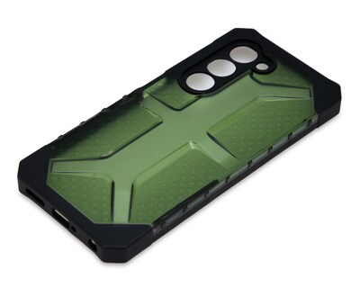 Foto 4 | Funda de PVC Blob para OPPO A5