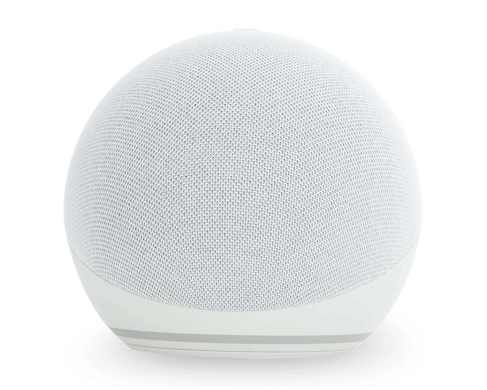 Foto 2 pulgar | Asistente de Voz Amazon Echo Dot 5.a Generación con Alexa