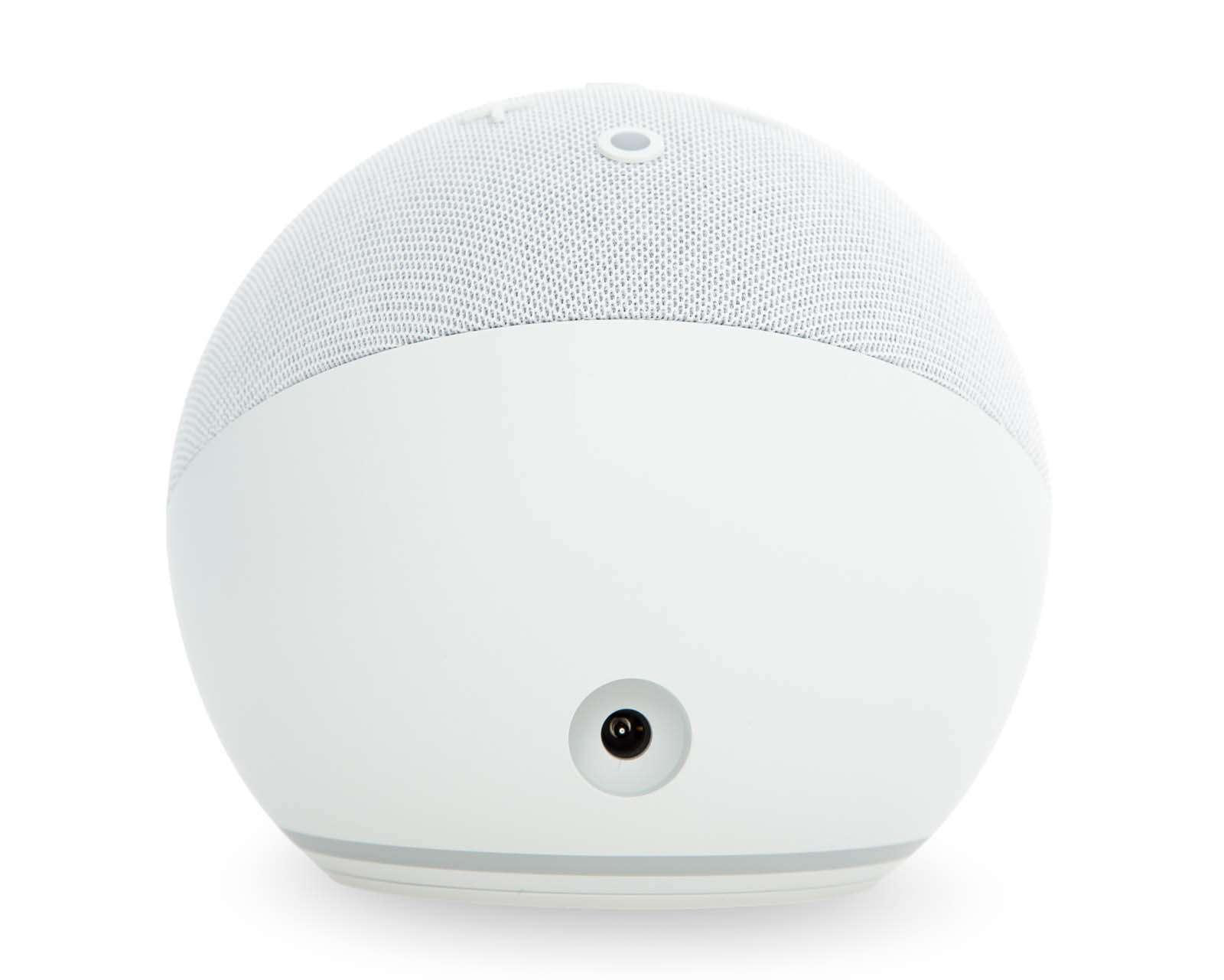 Foto 4 pulgar | Asistente de Voz Amazon Echo Dot 5.a Generación con Alexa