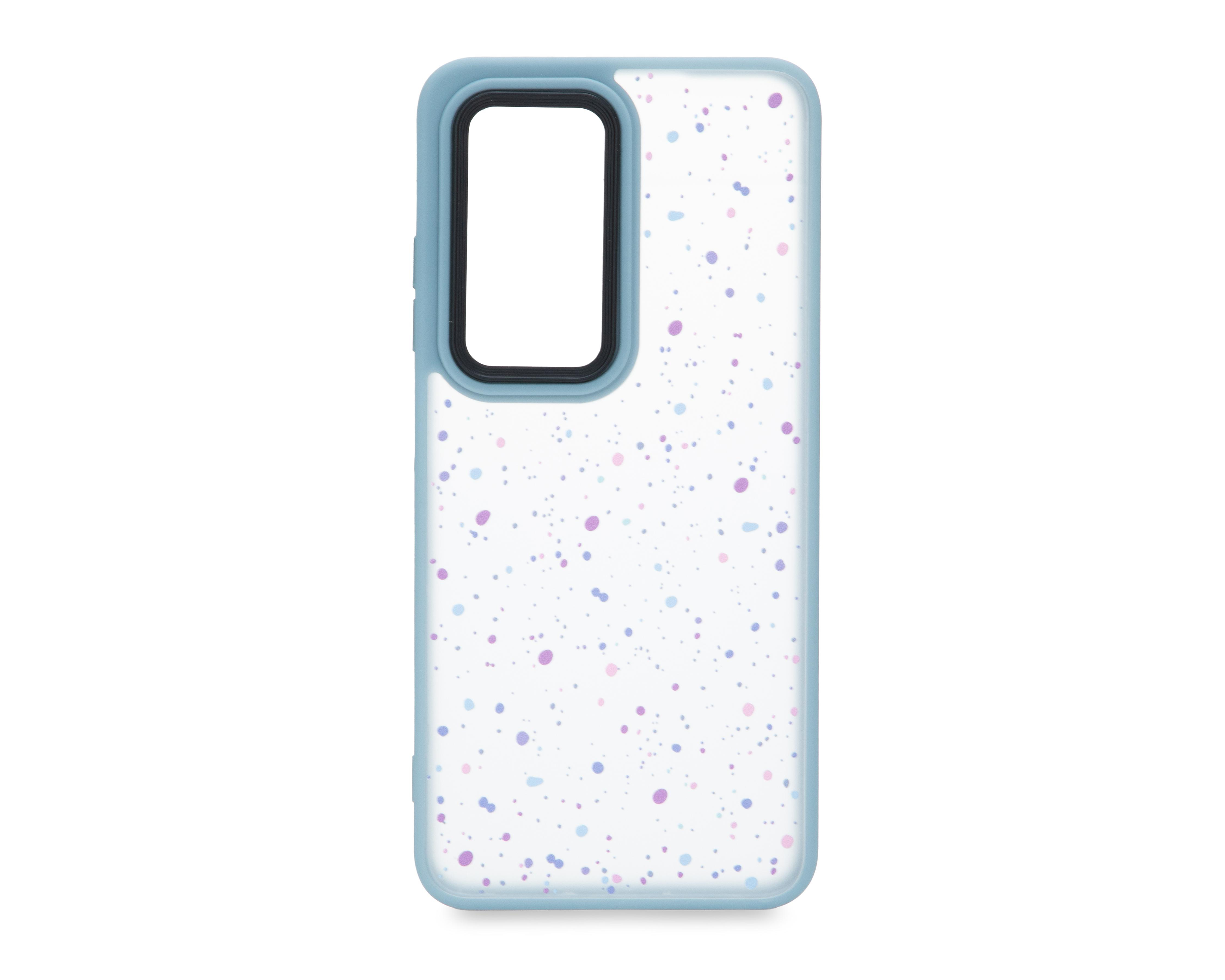 Foto 2 pulgar | Funda de Policarbonato Blob para OPPO A5