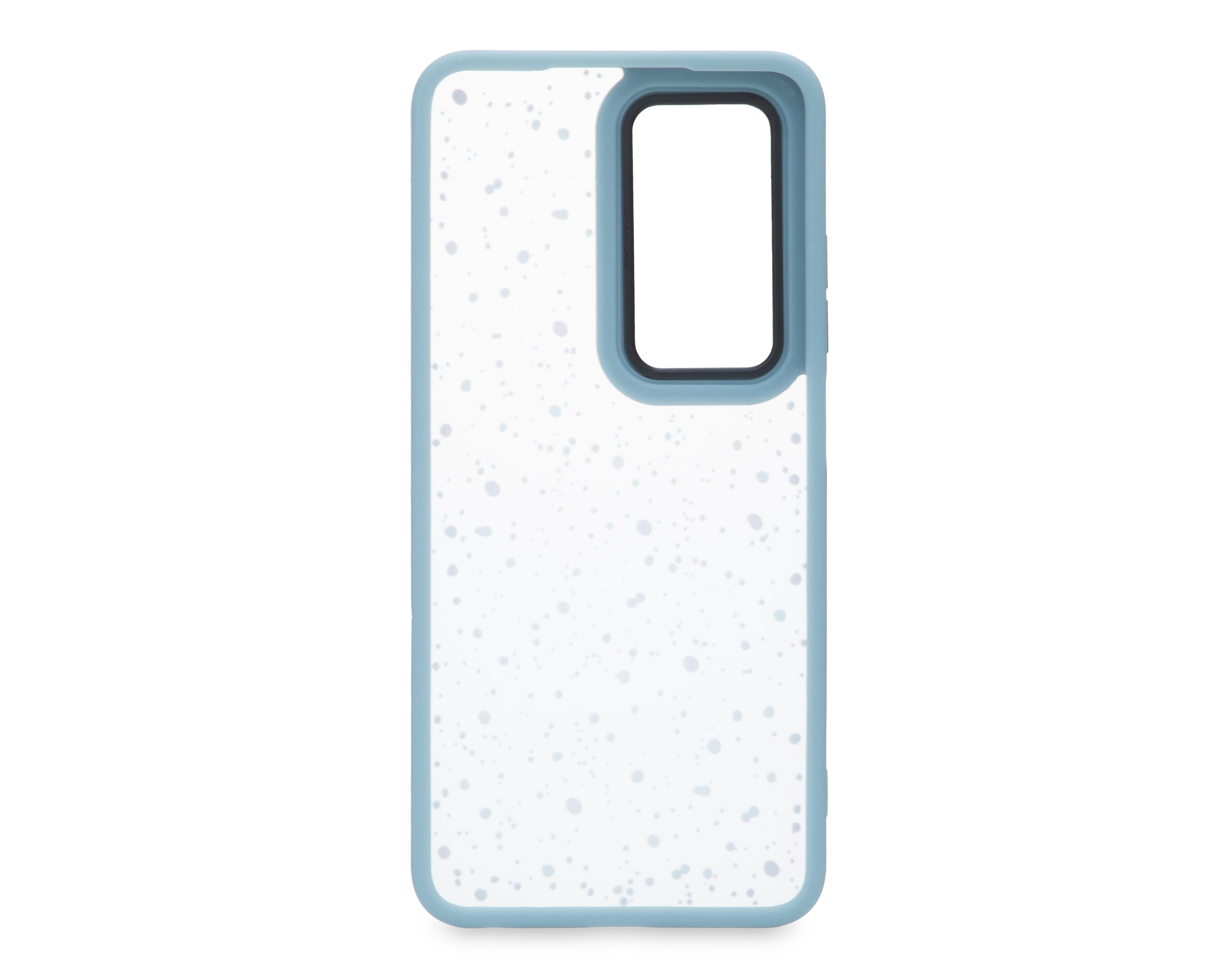 Foto 3 pulgar | Funda de Policarbonato Blob para OPPO A5