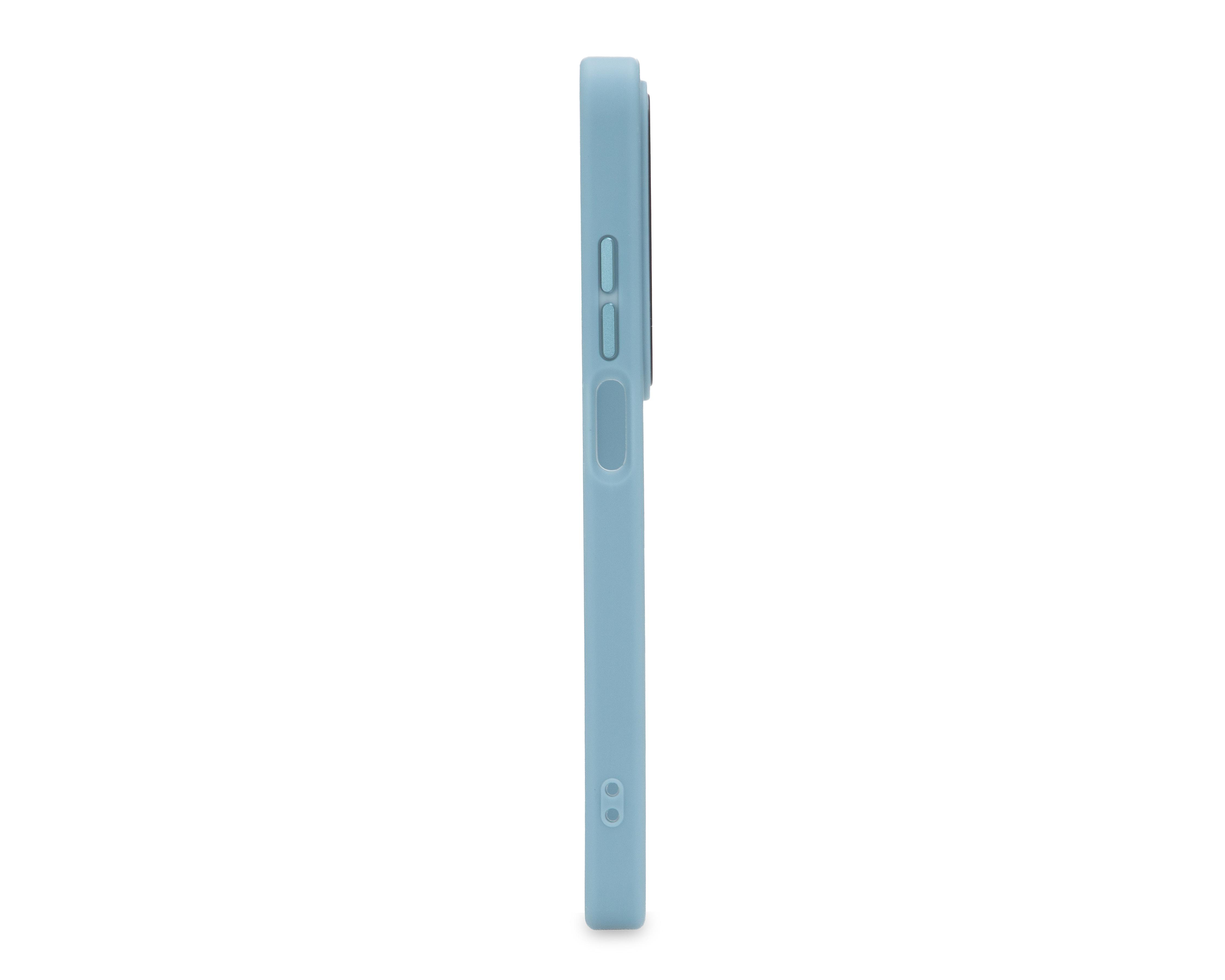 Foto 4 pulgar | Funda de Policarbonato Blob para OPPO A5