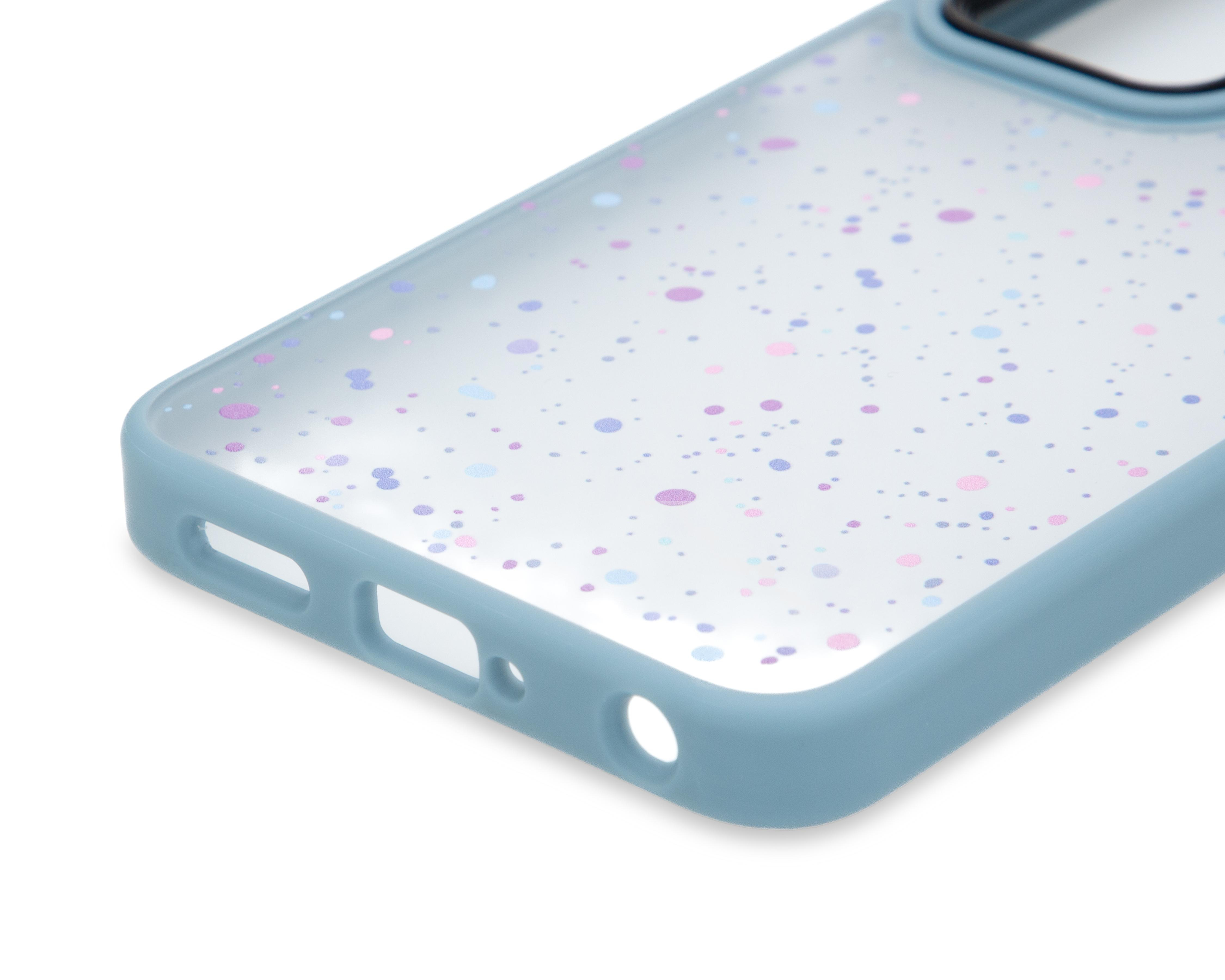 Foto 7 pulgar | Funda de Policarbonato Blob para OPPO A5