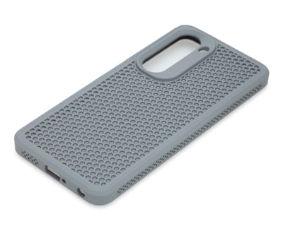 Foto 4 | Funda de Policarbonato Blob para OPPO A5