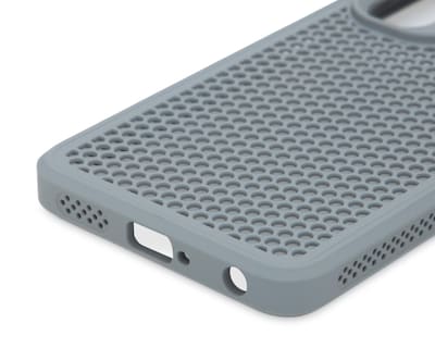 Foto 6 | Funda de Policarbonato Blob para OPPO A5