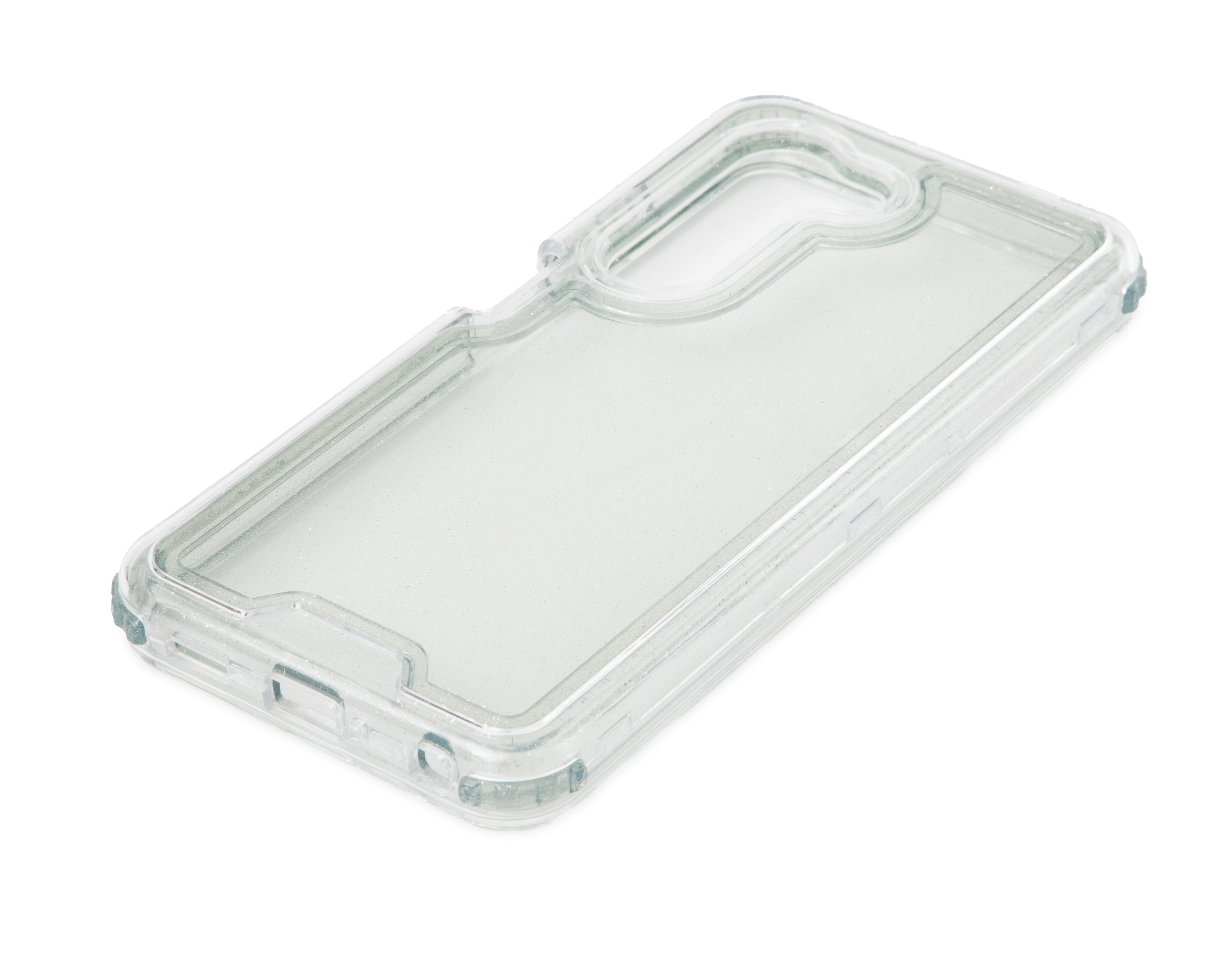 Foto 5 pulgar | Funda de PVC Blob para OPPO A5