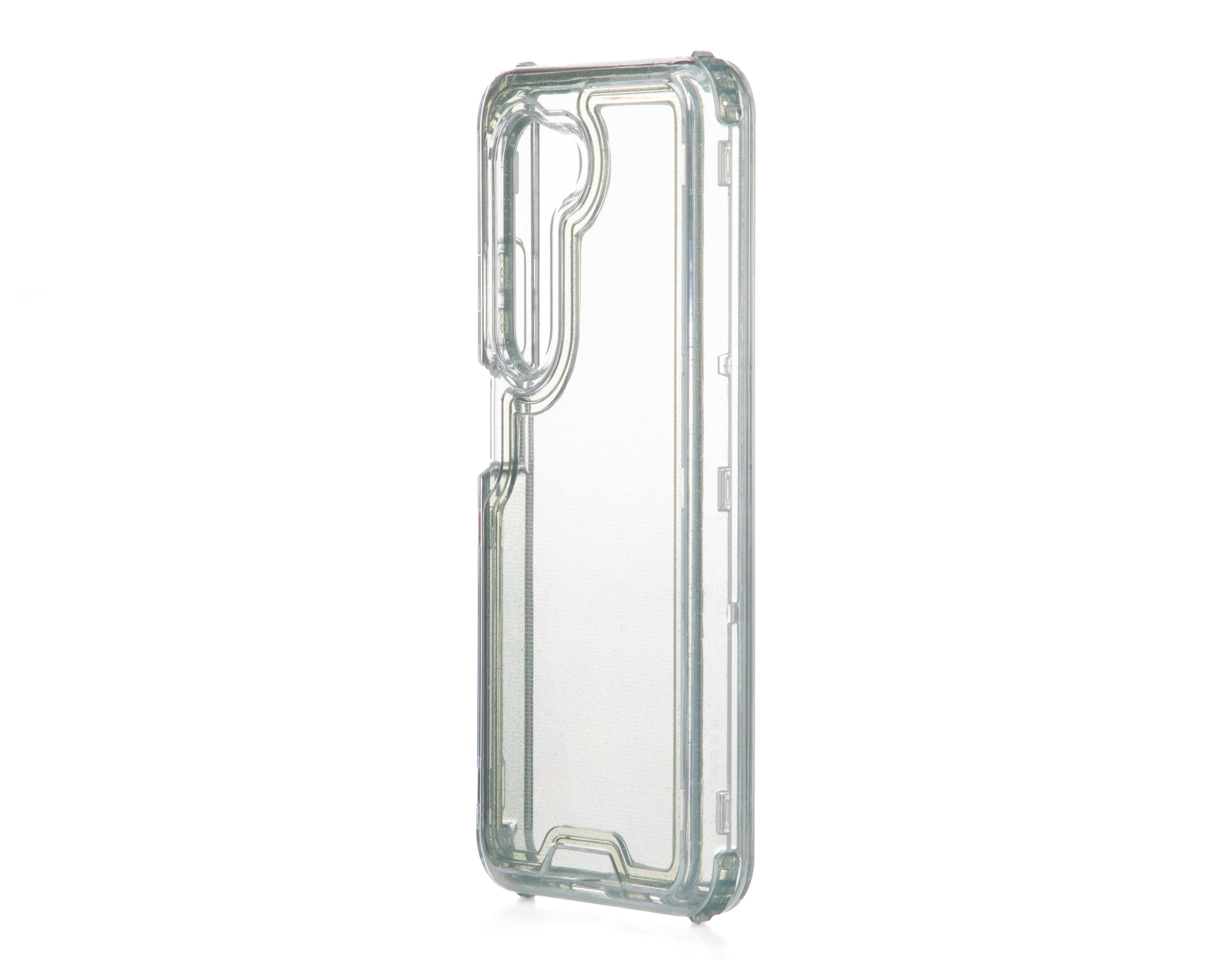 Foto 6 pulgar | Funda de PVC Blob para OPPO A5