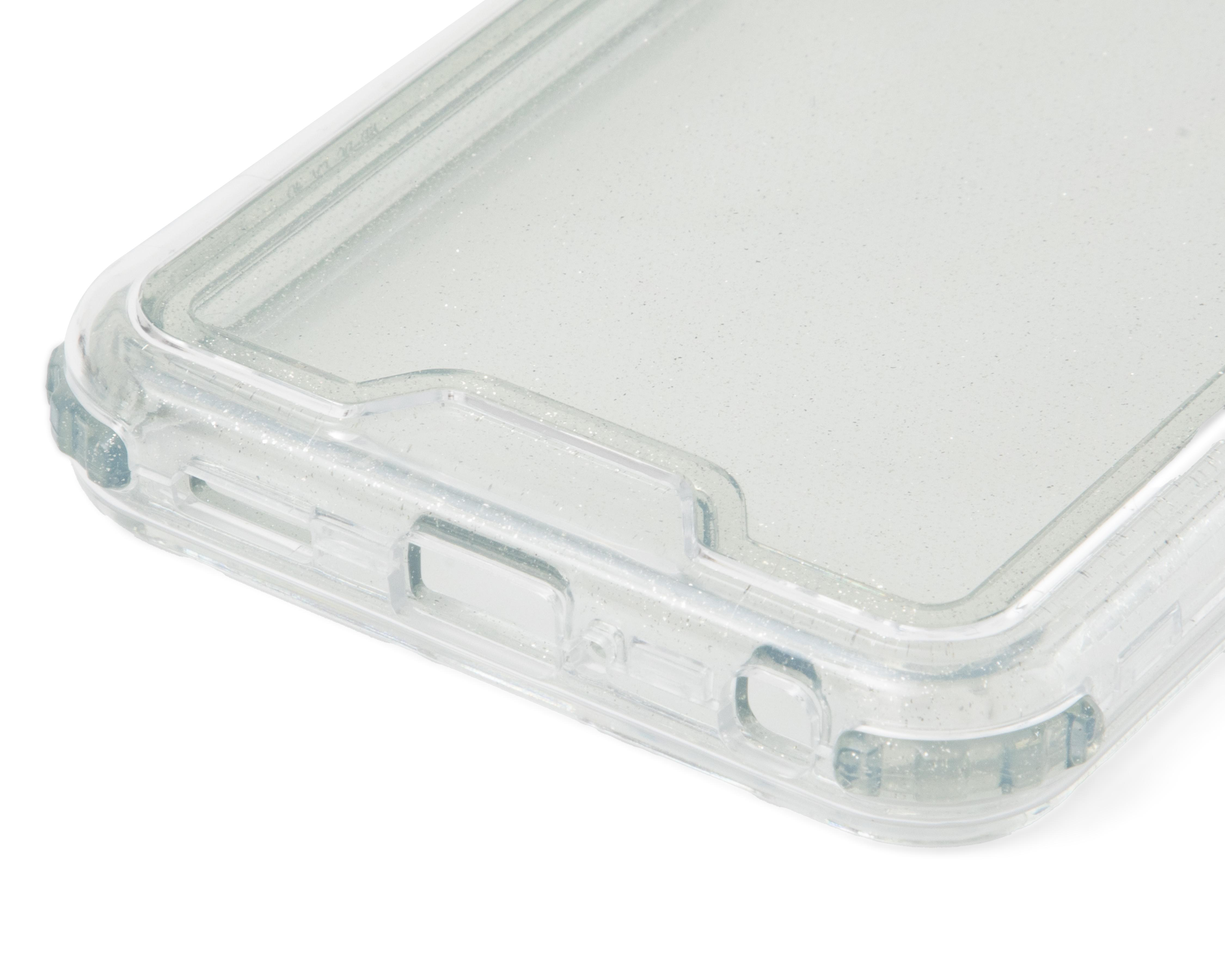 Foto 7 pulgar | Funda de PVC Blob para OPPO A5