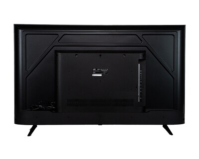 Foto 3 | Pantalla Smart TV JVC QLED 75 pulgadas UHD 4K SI75QRF