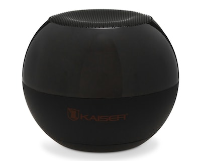 Foto 1 | Bocina Bluetooth Kaiser 19-3010 5 W con Luces Led