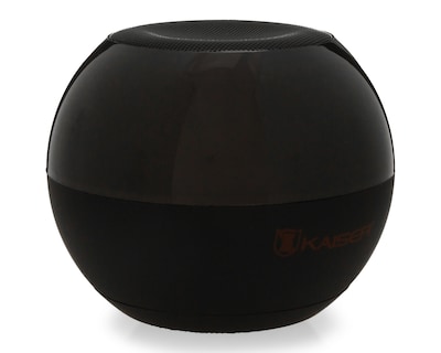 Foto 2 | Bocina Bluetooth Kaiser 19-3010 5 W con Luces Led