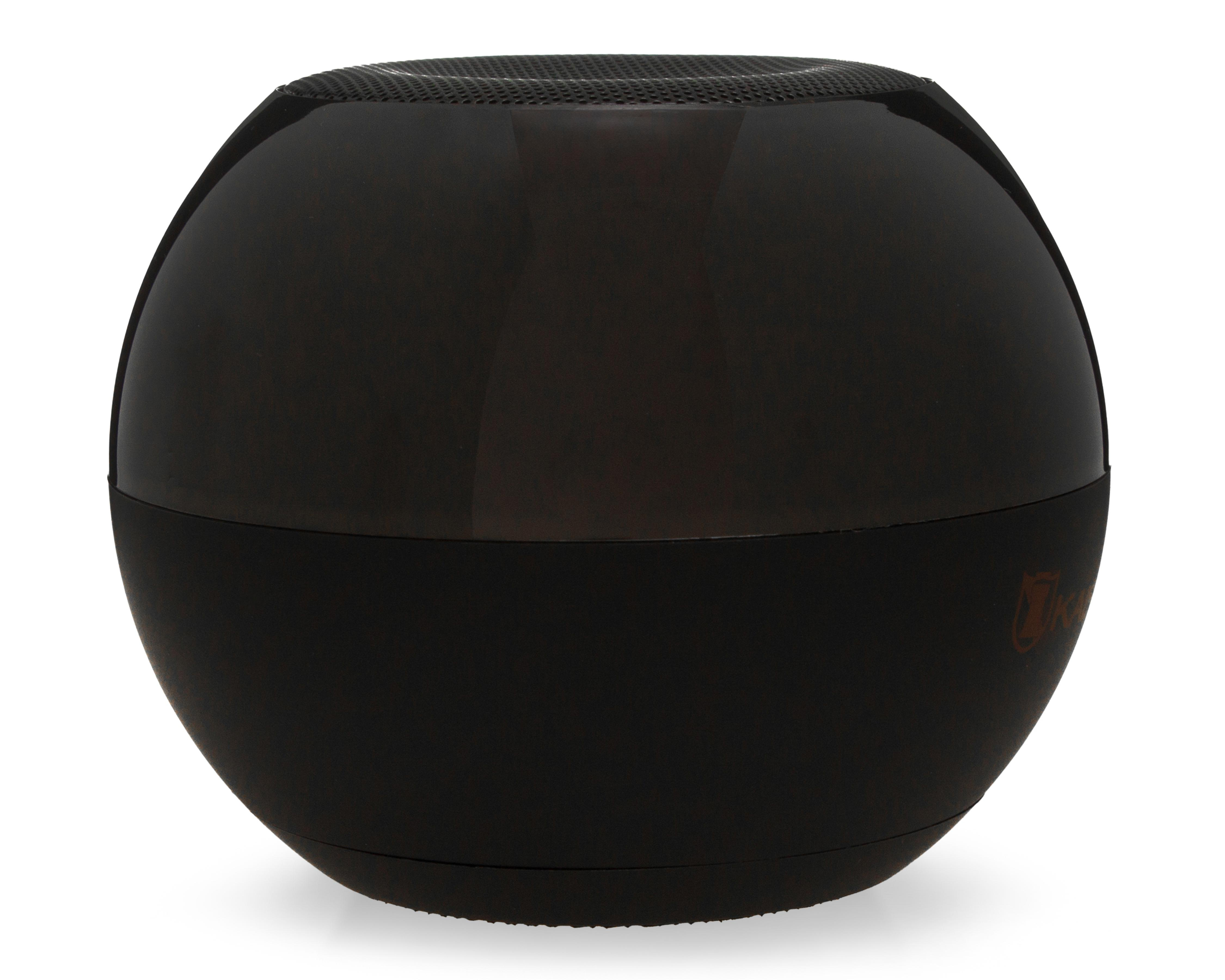 Foto 4 pulgar | Bocina Bluetooth Kaiser 19-3010 5 W con Luces Led