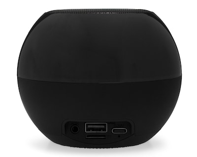 Foto 4 | Bocina Bluetooth Kaiser 19-3010 5 W con Luces Led