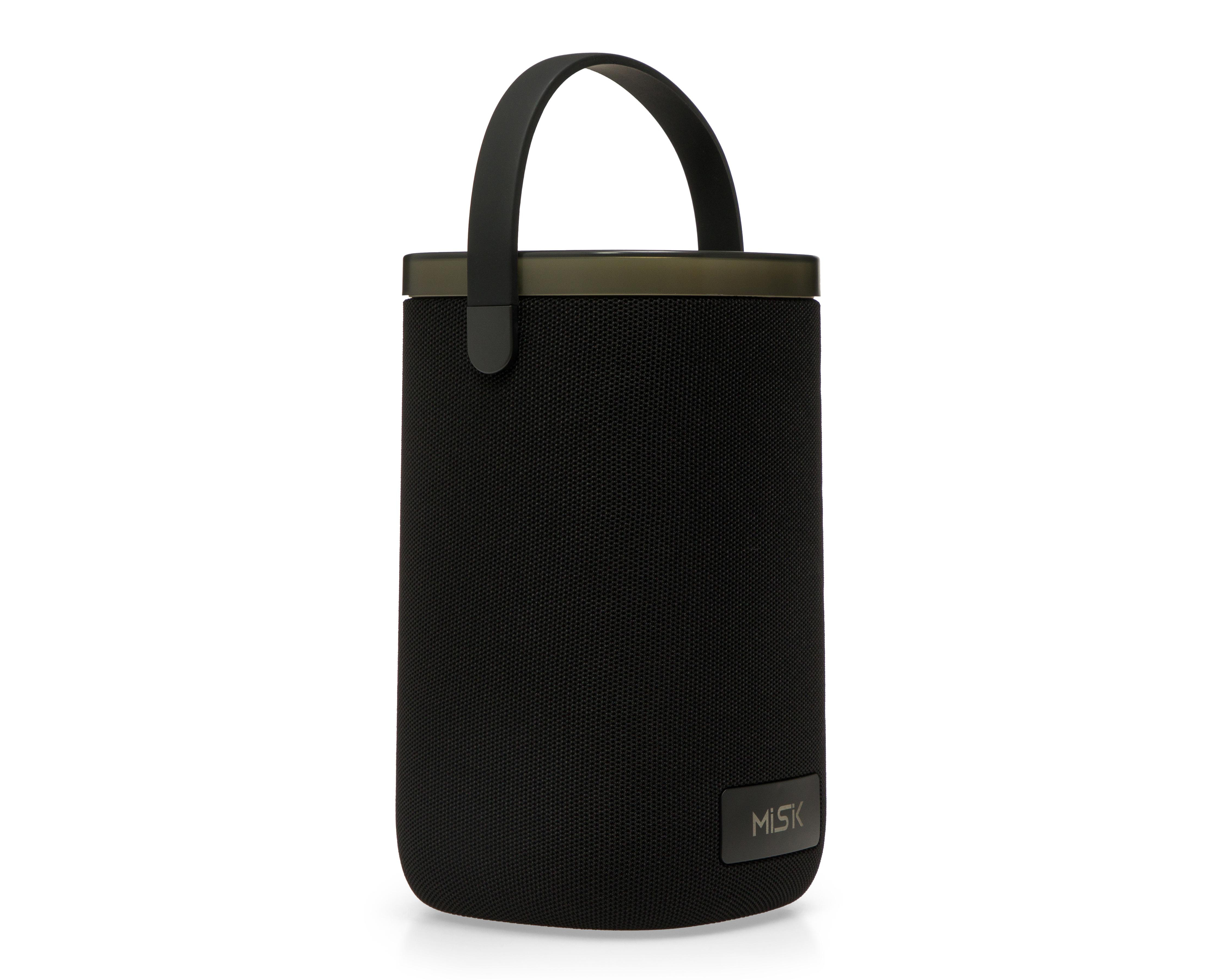 Bocina Bluetooth Misik MS256 10,000 W Portátil