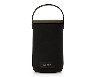 Foto 2 | Bocina Bluetooth Misik MS256 10,000 W Portátil