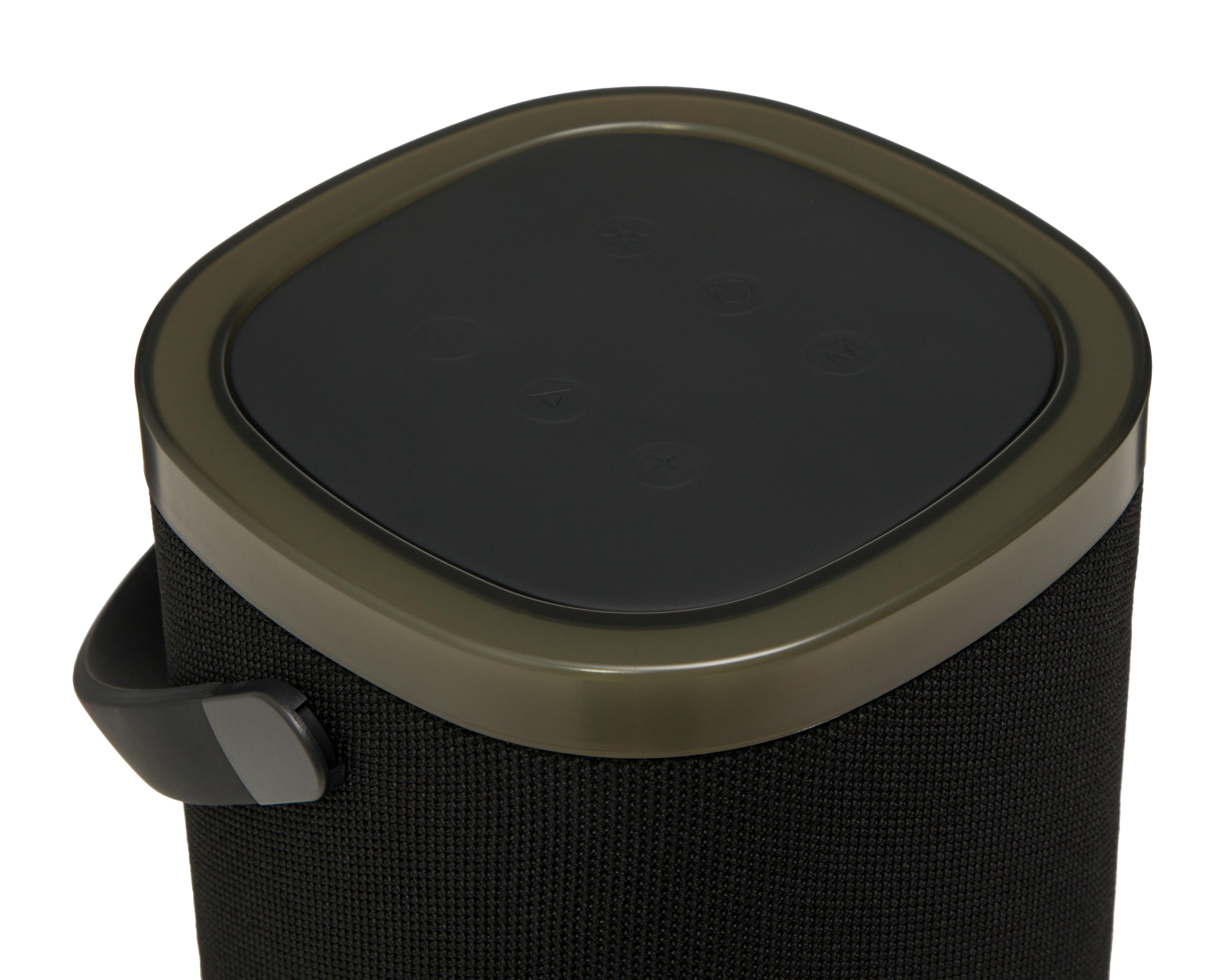 Foto 6 pulgar | Bocina Bluetooth Misik MS256 10,000 W Portátil