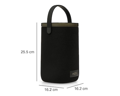 Foto 8 | Bocina Bluetooth Misik MS256 10,000 W Portátil