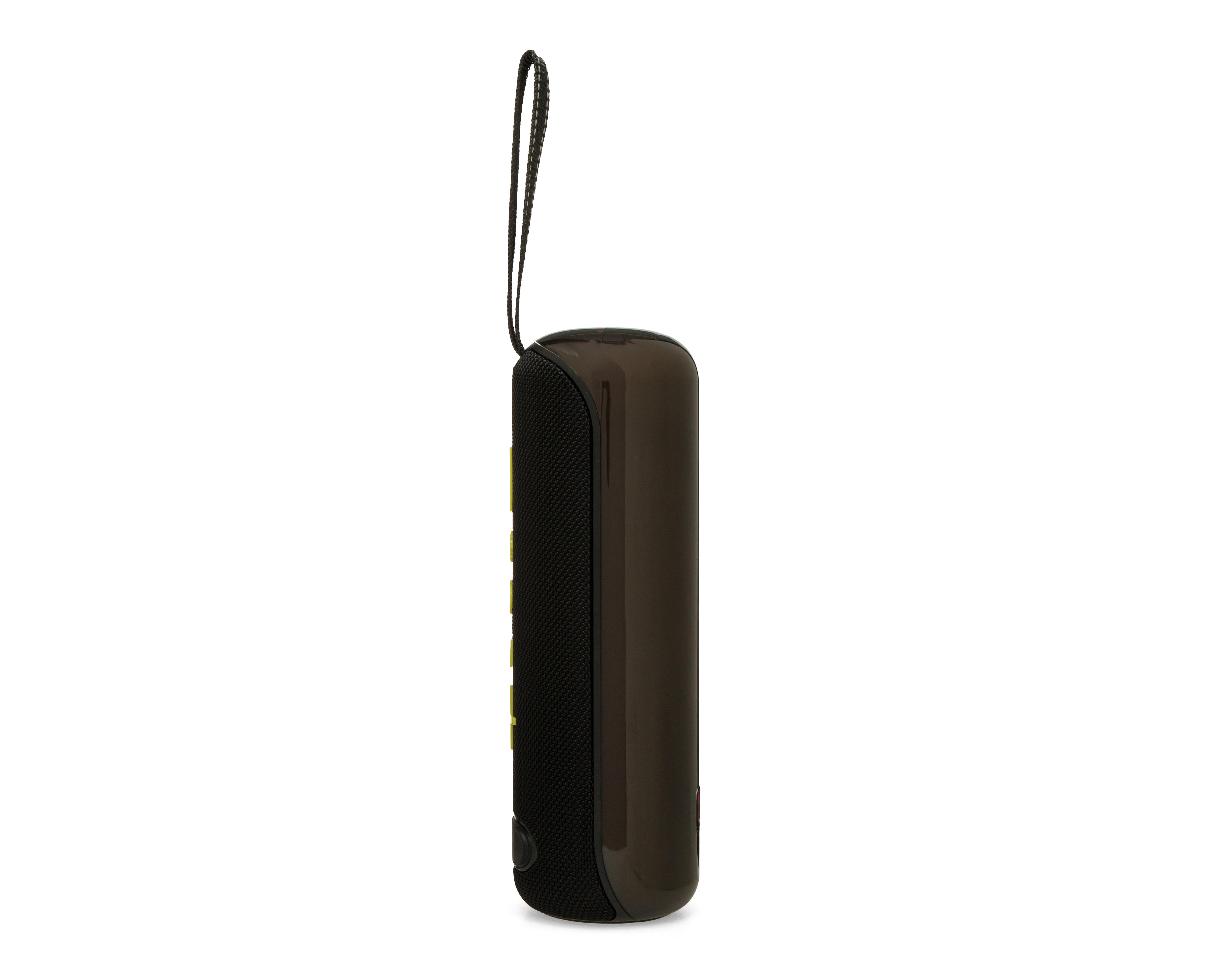 Foto 4 pulgar | Bocina Bluetooth Kaiser KSW-2016 10 W con Luces Led
