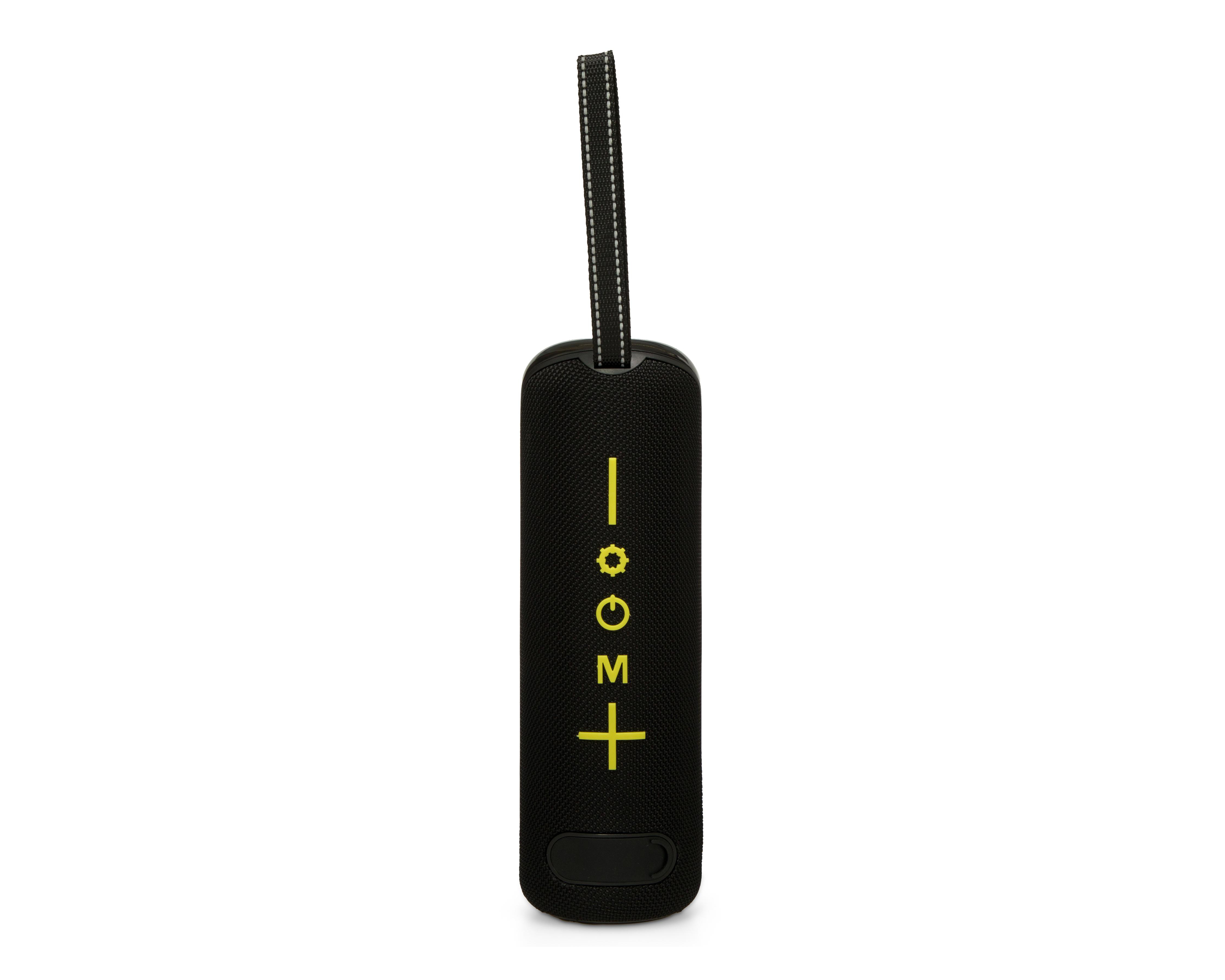 Foto 5 pulgar | Bocina Bluetooth Kaiser KSW-2016 10 W con Luces Led