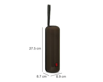 Foto 8 | Bocina Bluetooth Kaiser KSW-2016 10 W con Luces Led