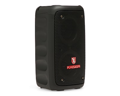 Foto 1 | Bocina Bluetooth Kaiser KSW-5003 10 W con Luces Led