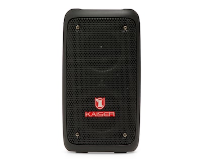 Foto 2 | Bocina Bluetooth Kaiser KSW-5003 10 W con Luces Led