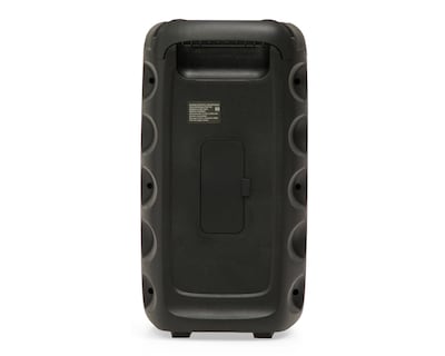 Foto 4 | Bocina Bluetooth Kaiser KSW-5003 10 W con Luces Led