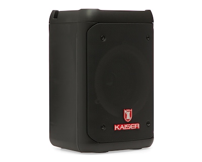 Foto 1 | Bocina Bluetooth Kaiser KSW-7002 8 W con Luces Led