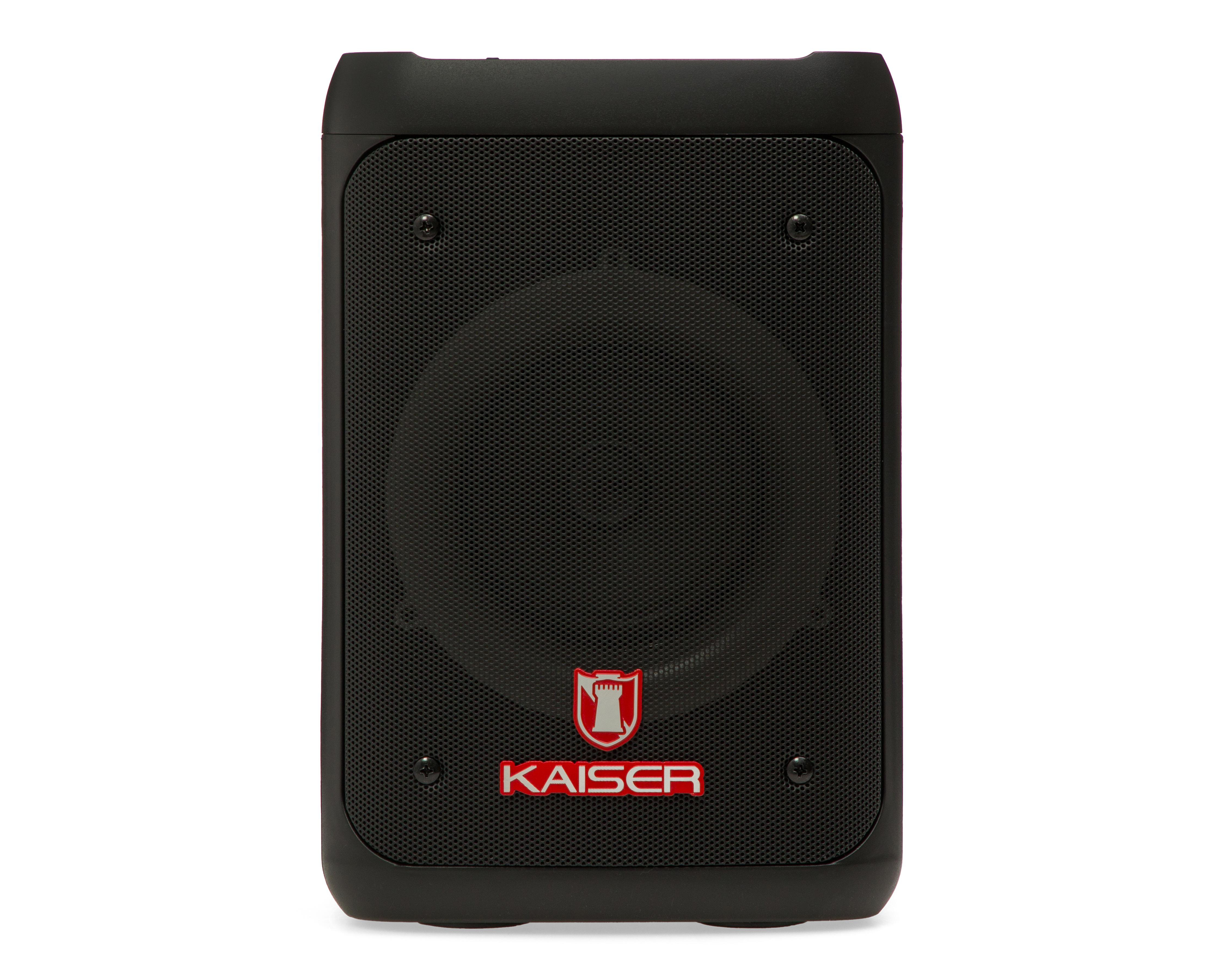Foto 3 pulgar | Bocina Bluetooth Kaiser KSW-7002 8 W con Luces Led