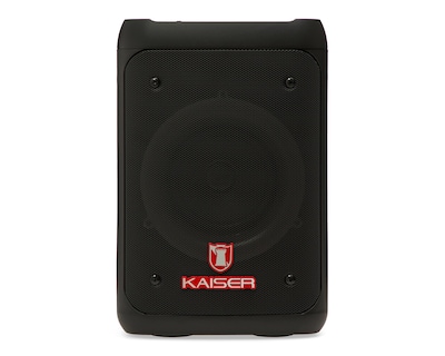 Foto 2 | Bocina Bluetooth Kaiser KSW-7002 8 W con Luces Led