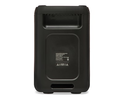 Foto 4 | Bocina Bluetooth Kaiser KSW-7002 8 W con Luces Led