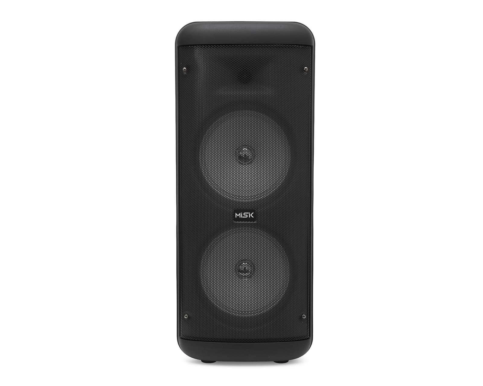 Foto 2 | Bocina Bluetooth Portátil MB2218 con Luces