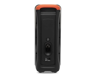 Foto 4 | Bocina Bluetooth Portátil MB2218 con Luces