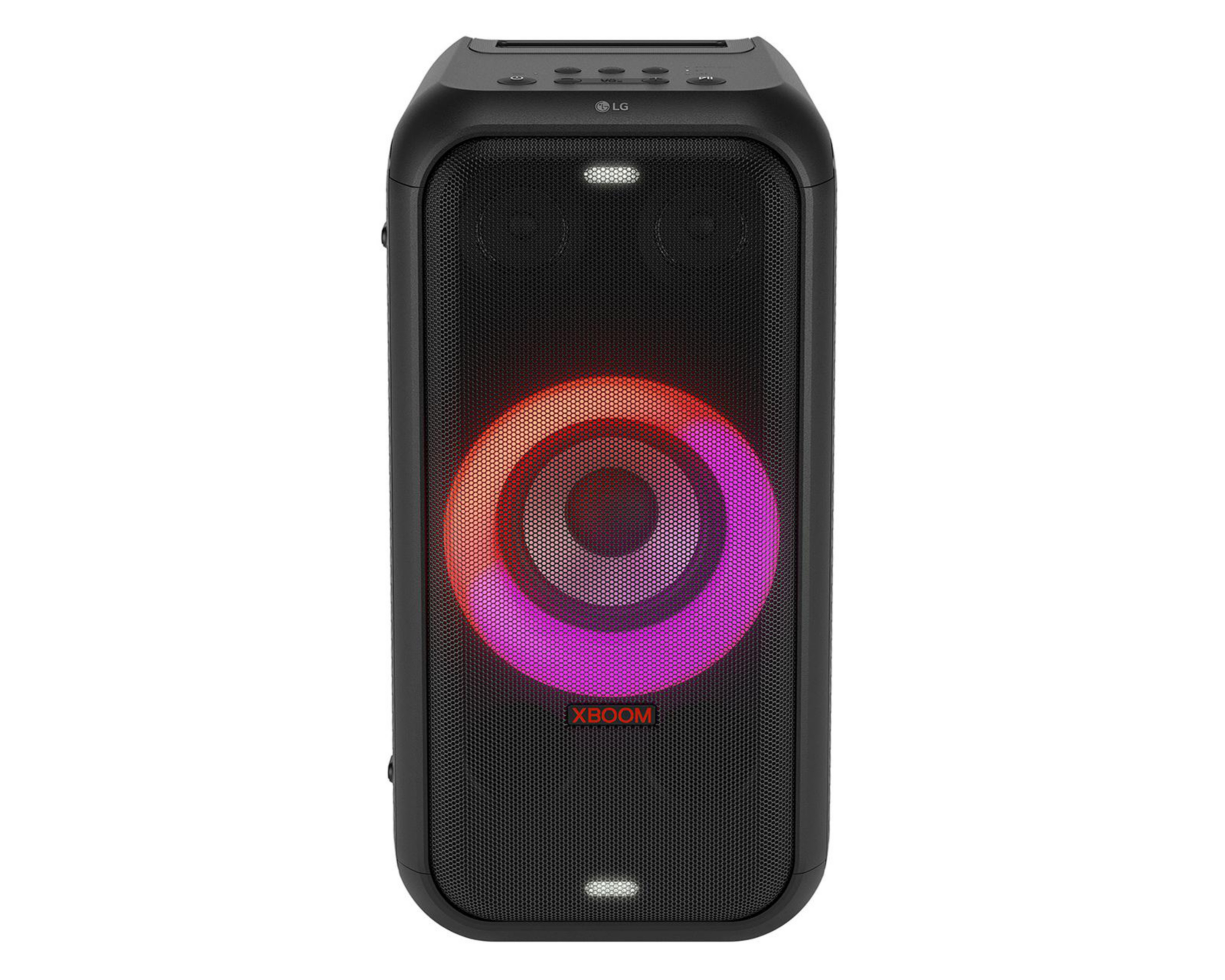 Foto 2 pulgar | Bocina Bluetooth LG XL5T 200 W Resistente al Agua