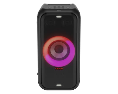 Foto 1 | Bocina Bluetooth LG XL5T 200 W Resistente al Agua