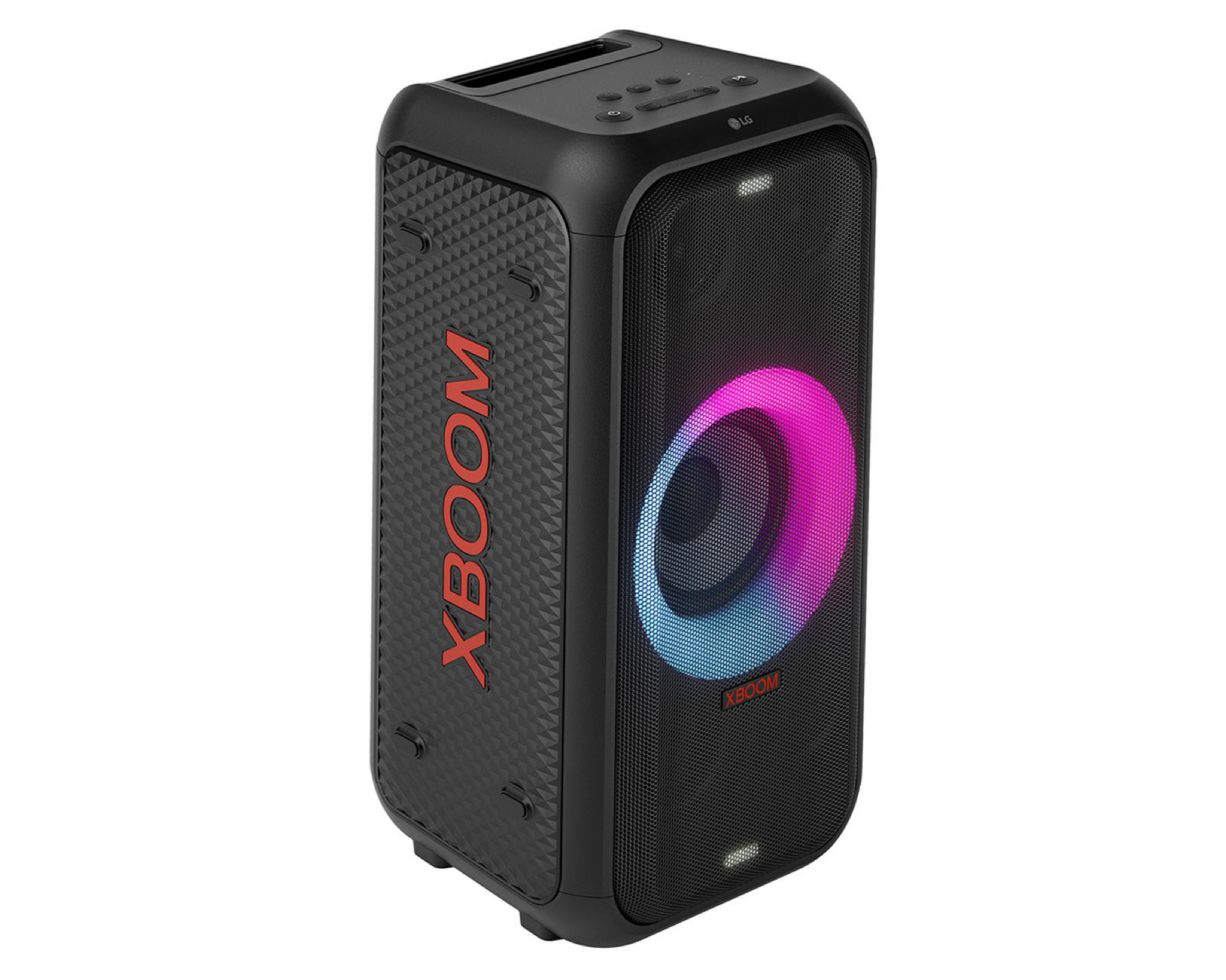 Foto 3 pulgar | Bocina Bluetooth LG XL5T 200 W Resistente al Agua