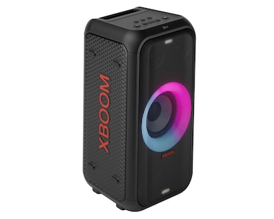 Foto 2 | Bocina Bluetooth LG XL5T 200 W Resistente al Agua